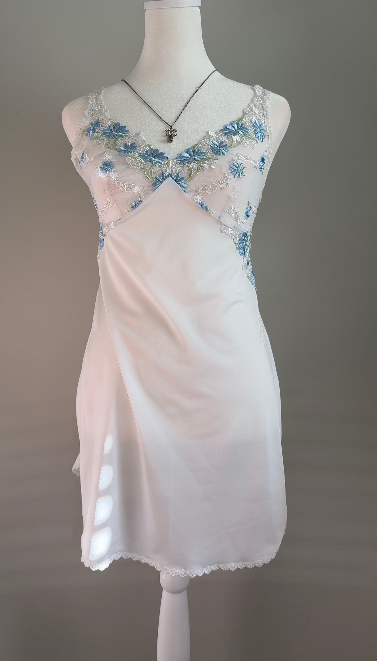 blueberry moscow mule camisole