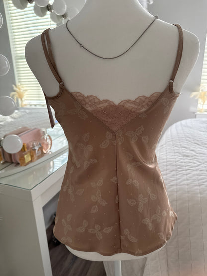 sangria rosso lemon vodka cocktail camisole