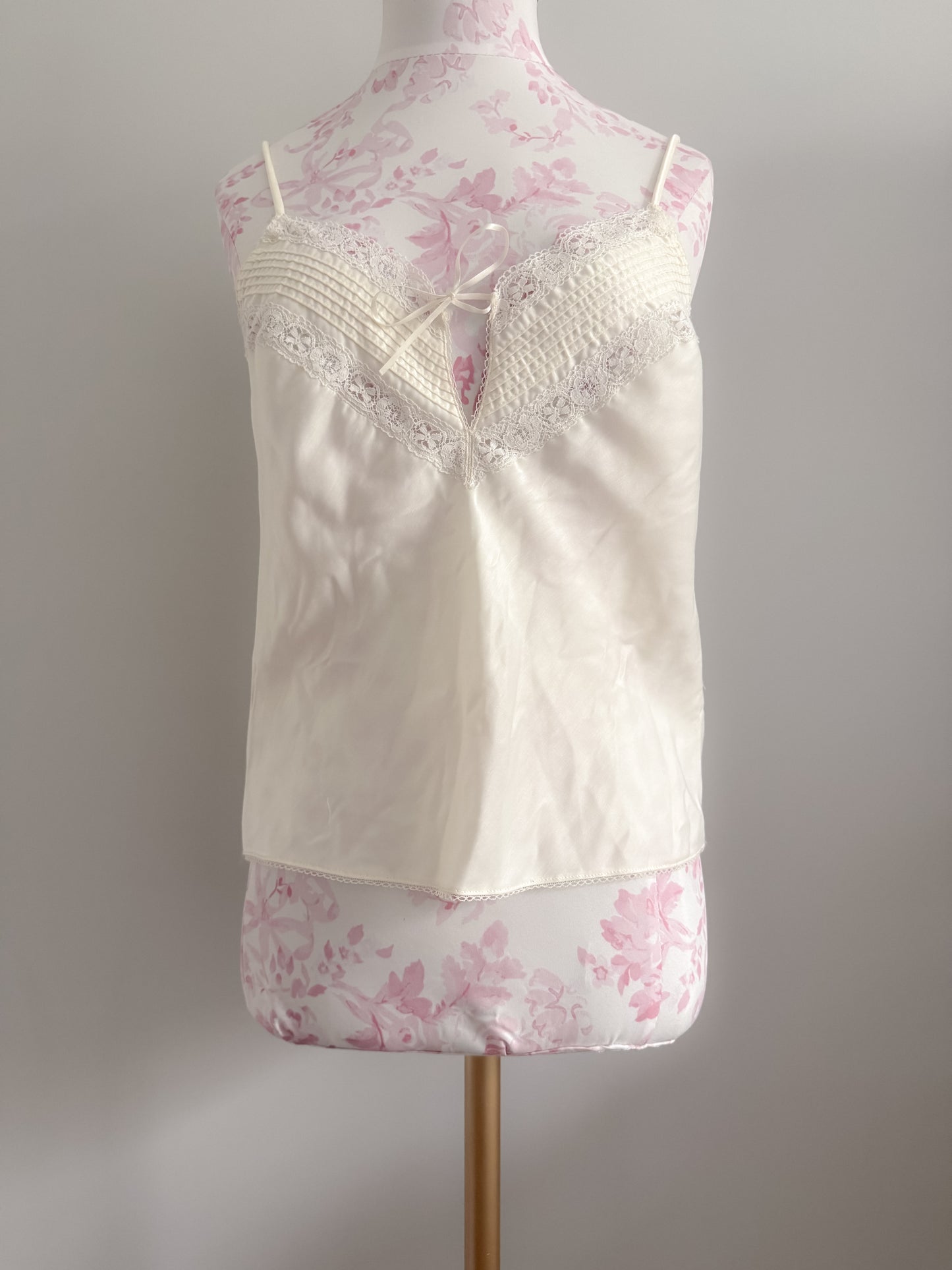 french pear tonic cocktail camisole