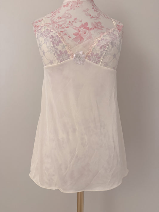 jasmine berry drizzle mojito babydoll