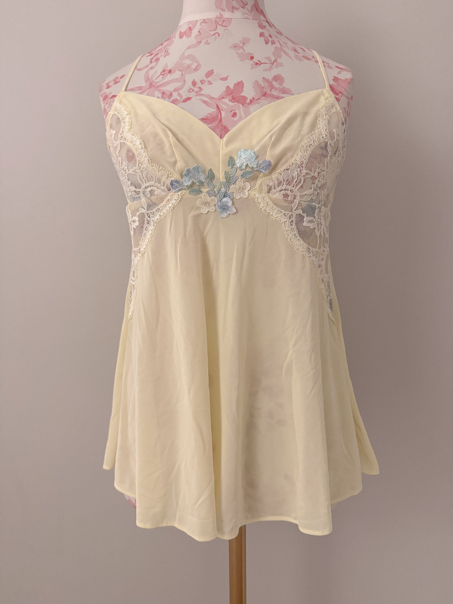 nutcracker citrus glow cocktail camisole