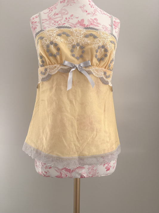 frozen mango spritz margarita camisole