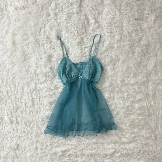 tropical pineapple rum runner cocktail slip dress