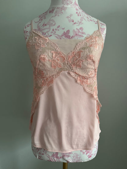 strawberry basil margarita camisole