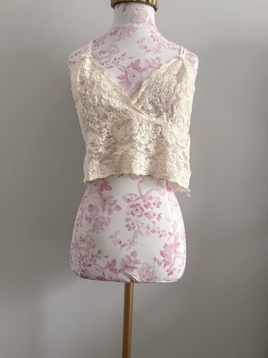 chamomile fizz blossom cocktail camisole