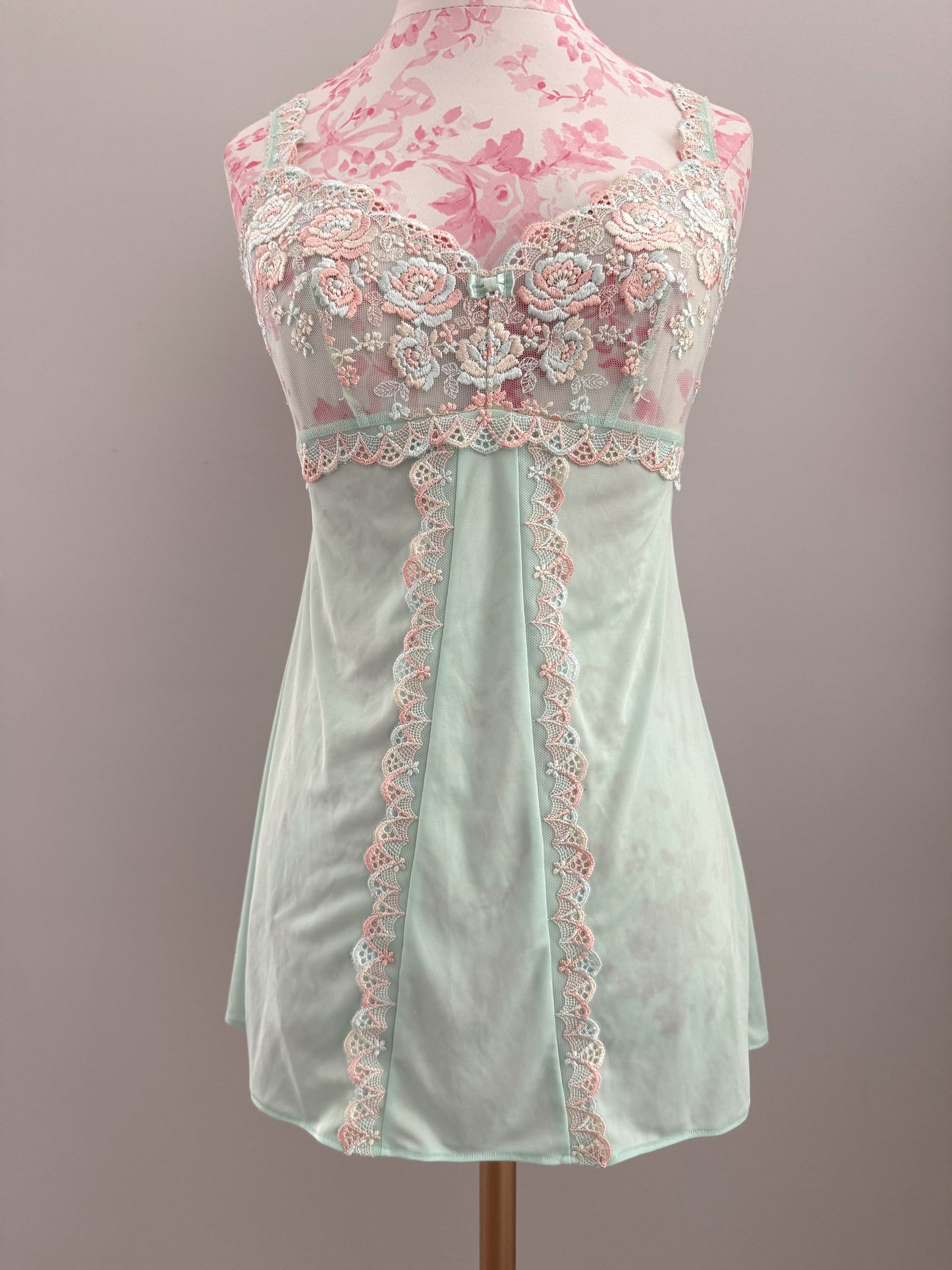 mint guava blossom margarita camisole