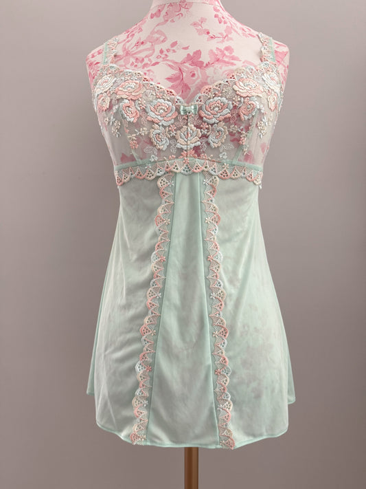 mint guava blossom margarita camisole