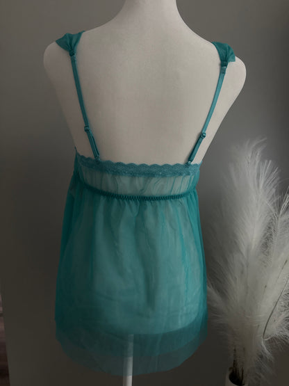 blue bayou margarita camisole