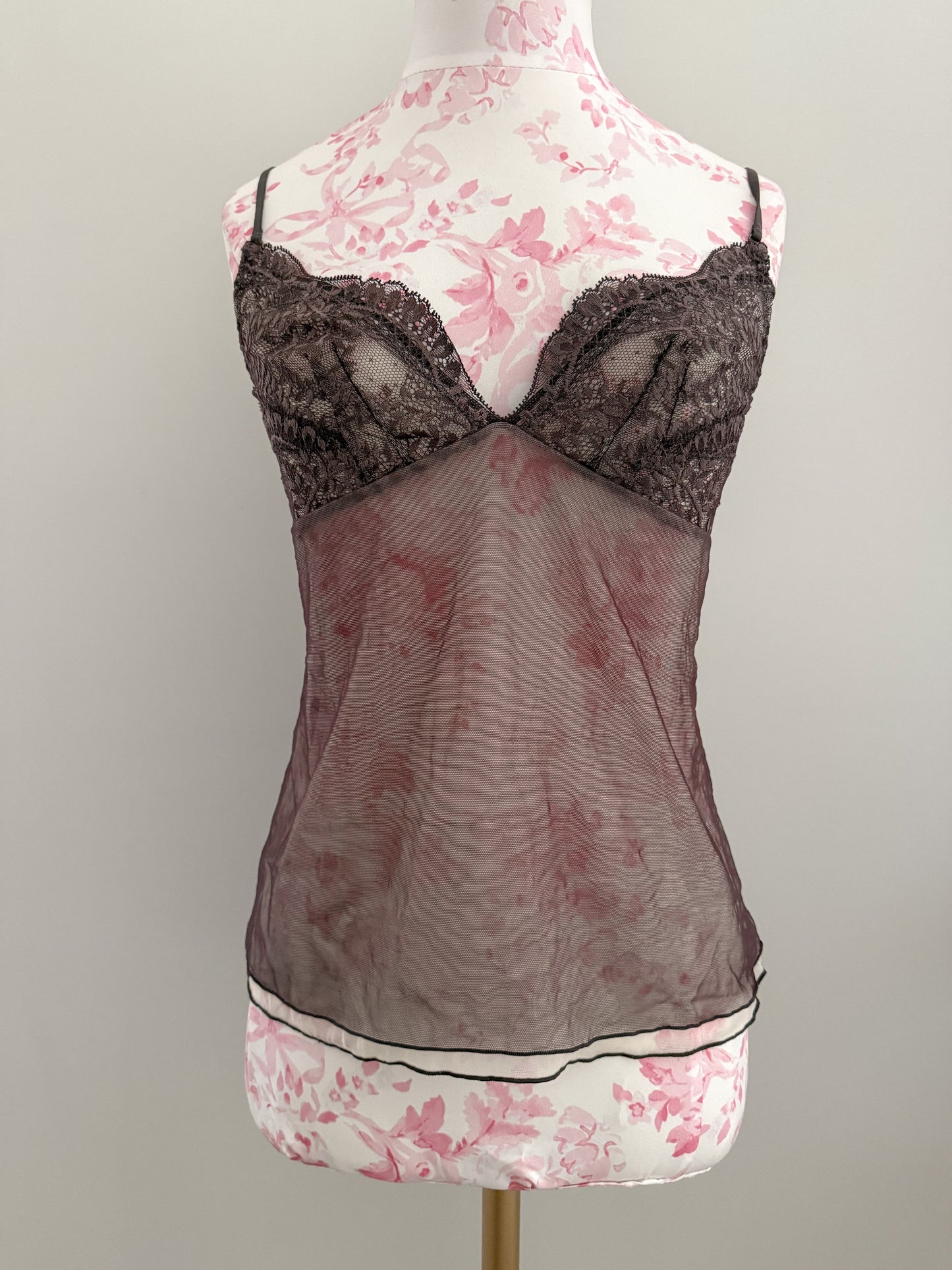 golden night spritz margarita camisole