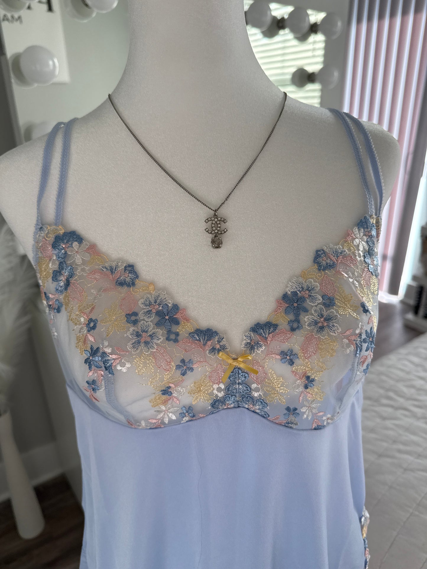 sapphire alpine camisole