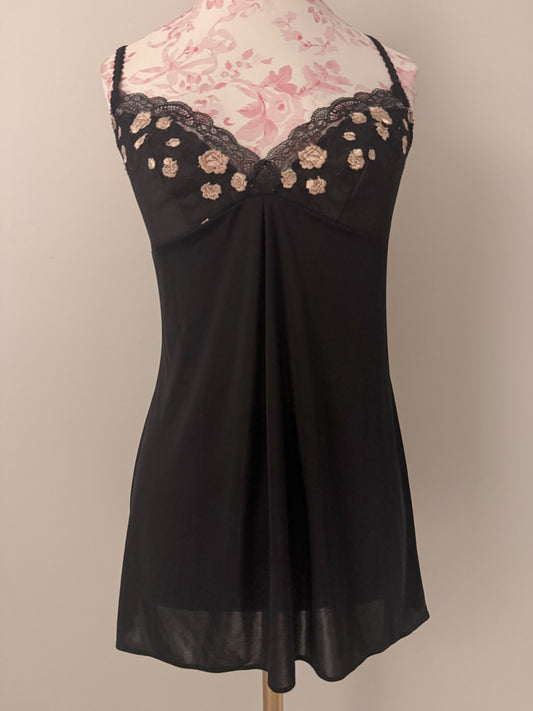 ink berry kiss margarita babydoll