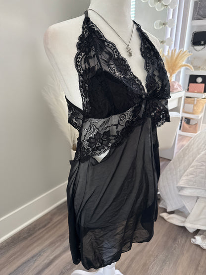 blackberry gin tonic cocktail slip dress