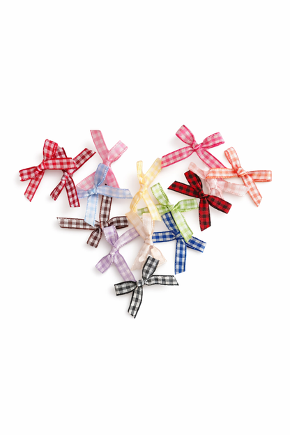 sweet bow set