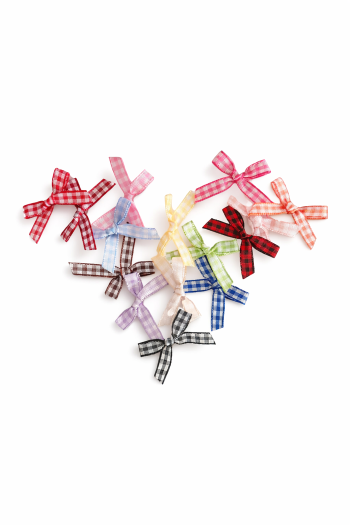 sweet bow set