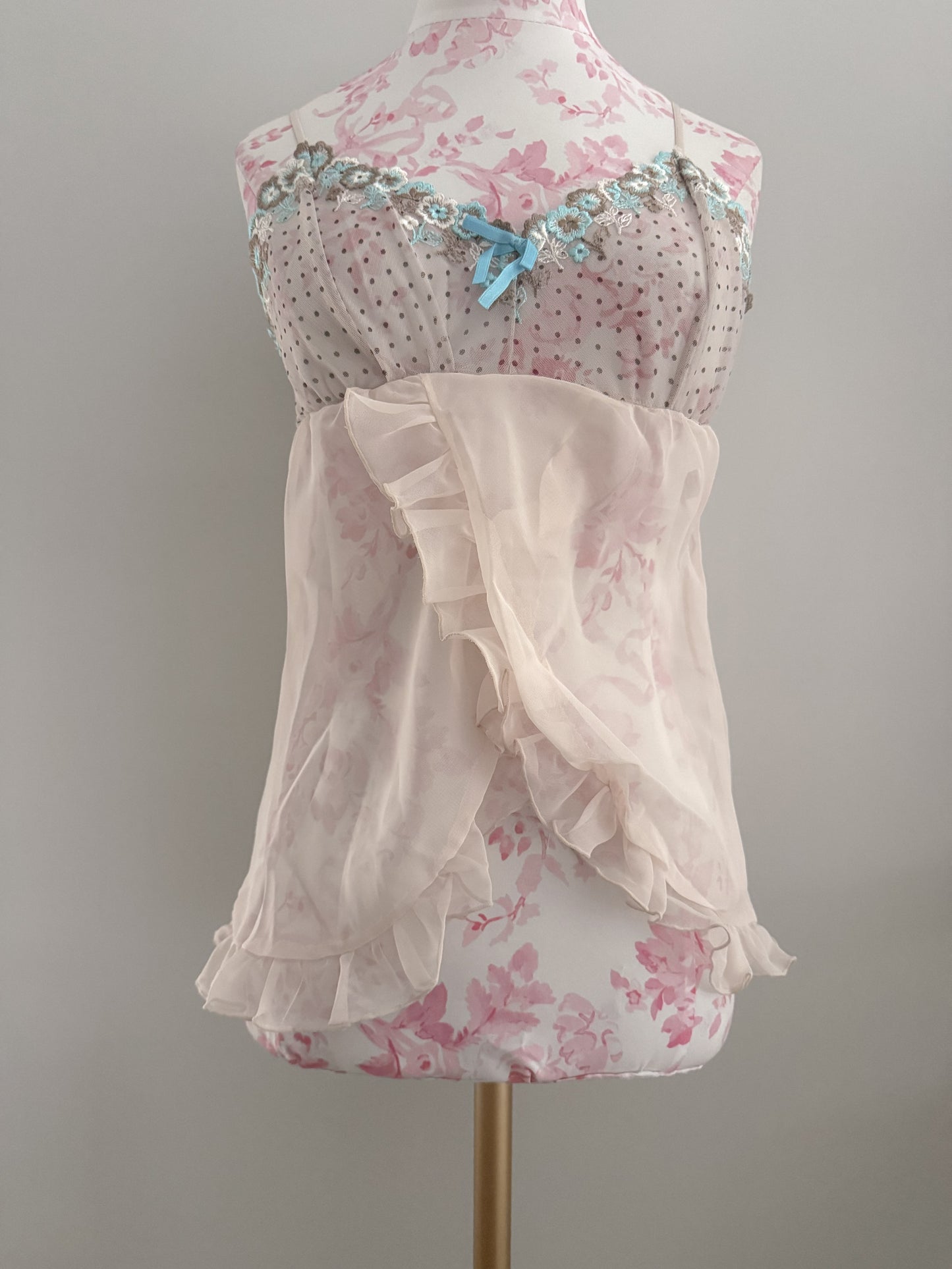 chai cloud blitz martini camisole