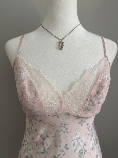 blueberry vanilla milkshake camisole