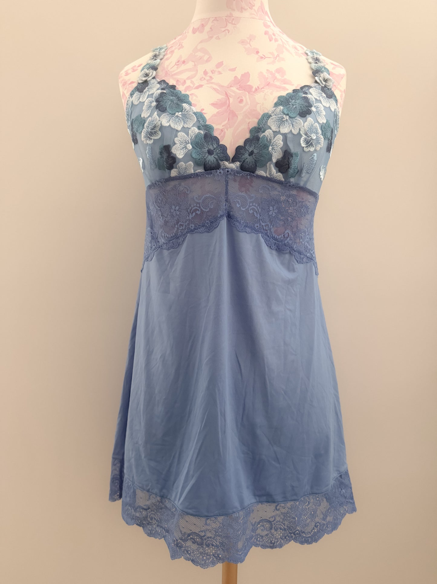 ocean breeze martini camisole