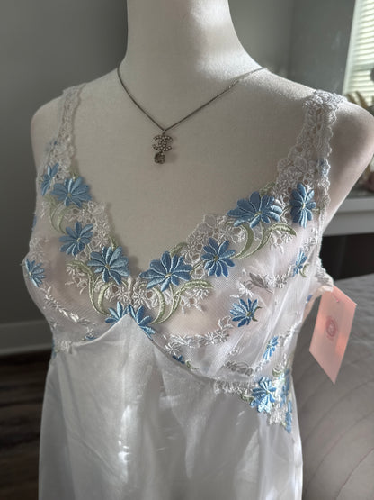 blueberry moscow mule camisole