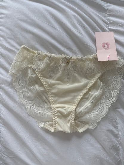 lemon mint margarita briefs