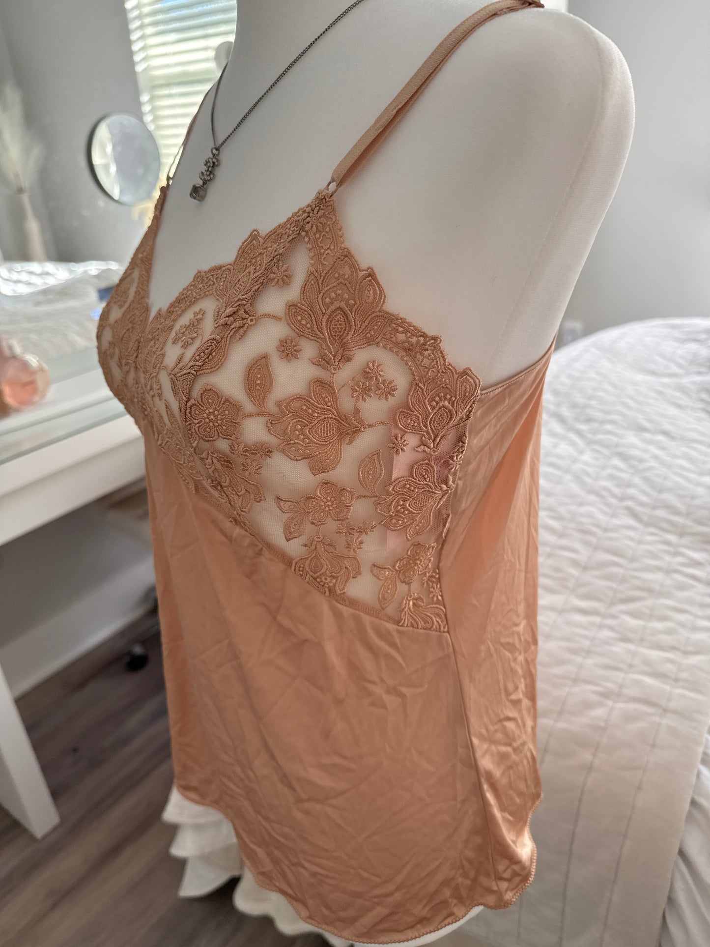 spicy apricot margarita camisole