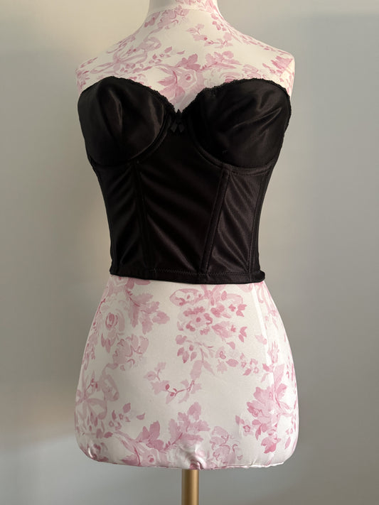 guava blossom glow spritz corset