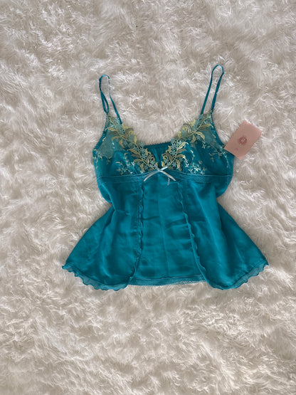 rainwater madeira cocktail camisole