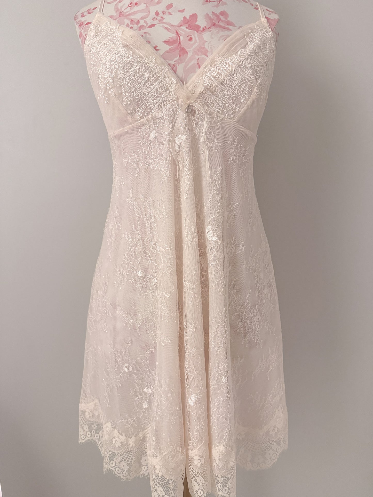 pink guava spray margarita babydoll