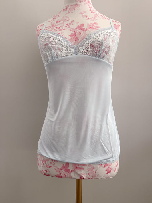 ice sugar mist mojito camisole