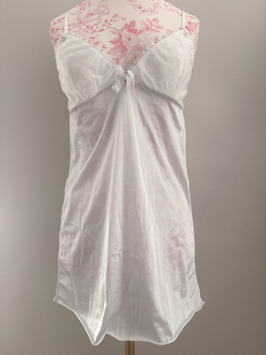 iced elderberry swirl mojito babydoll
