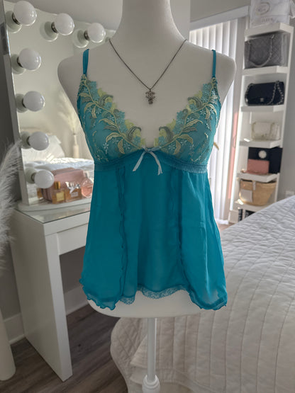 rainwater madeira cocktail camisole