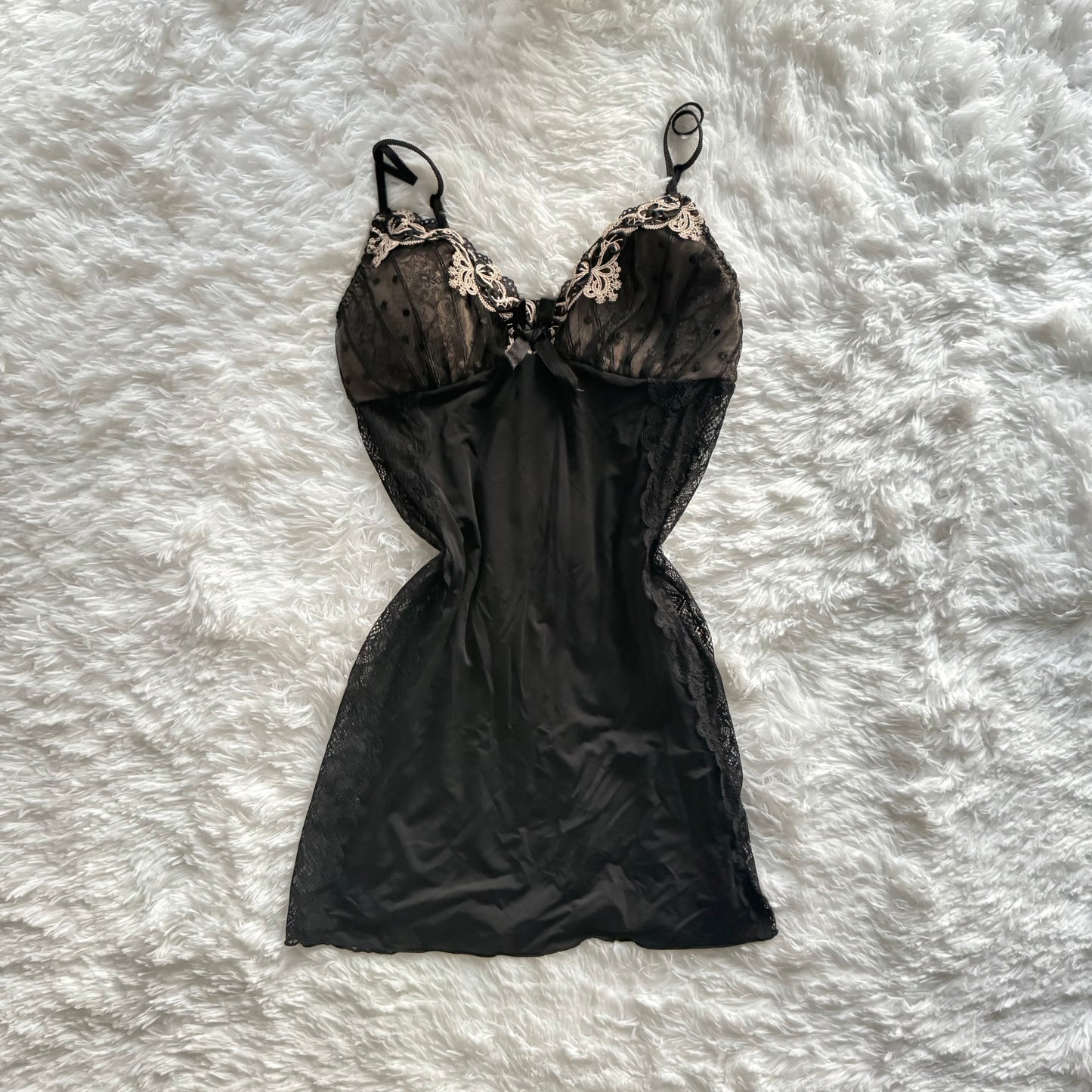 blackberry margarita slip dress