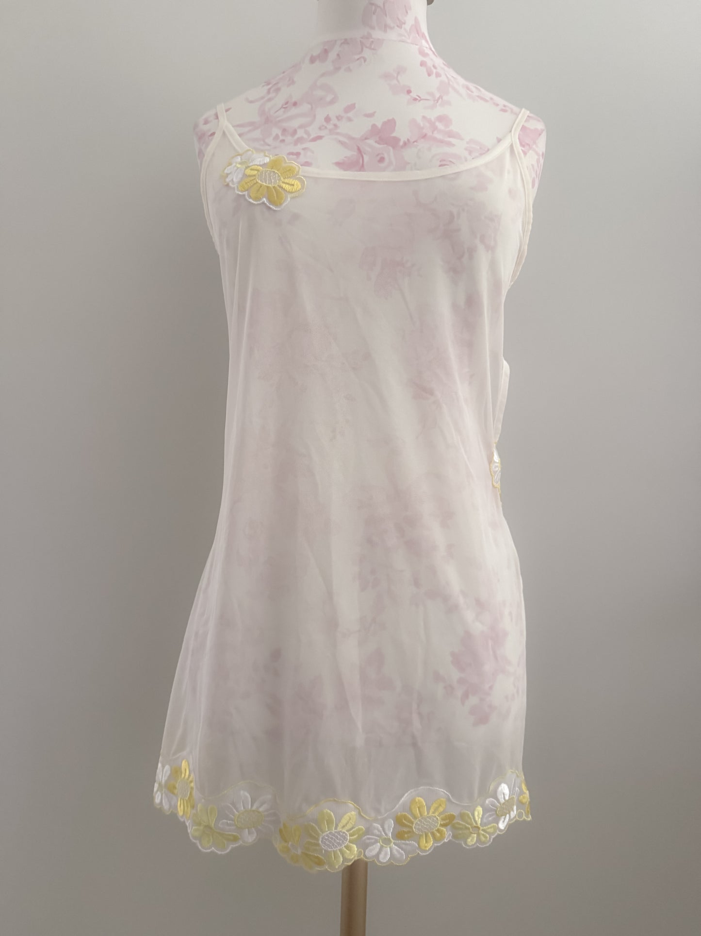 fifth avenue cosmopolitan slip dress