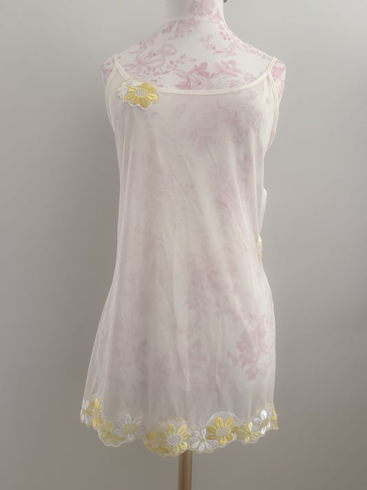 fifth avenue cosmopolitan slip dress