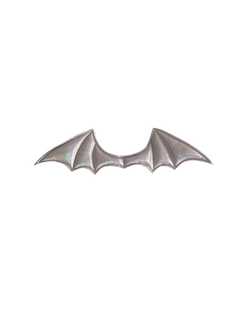 silver