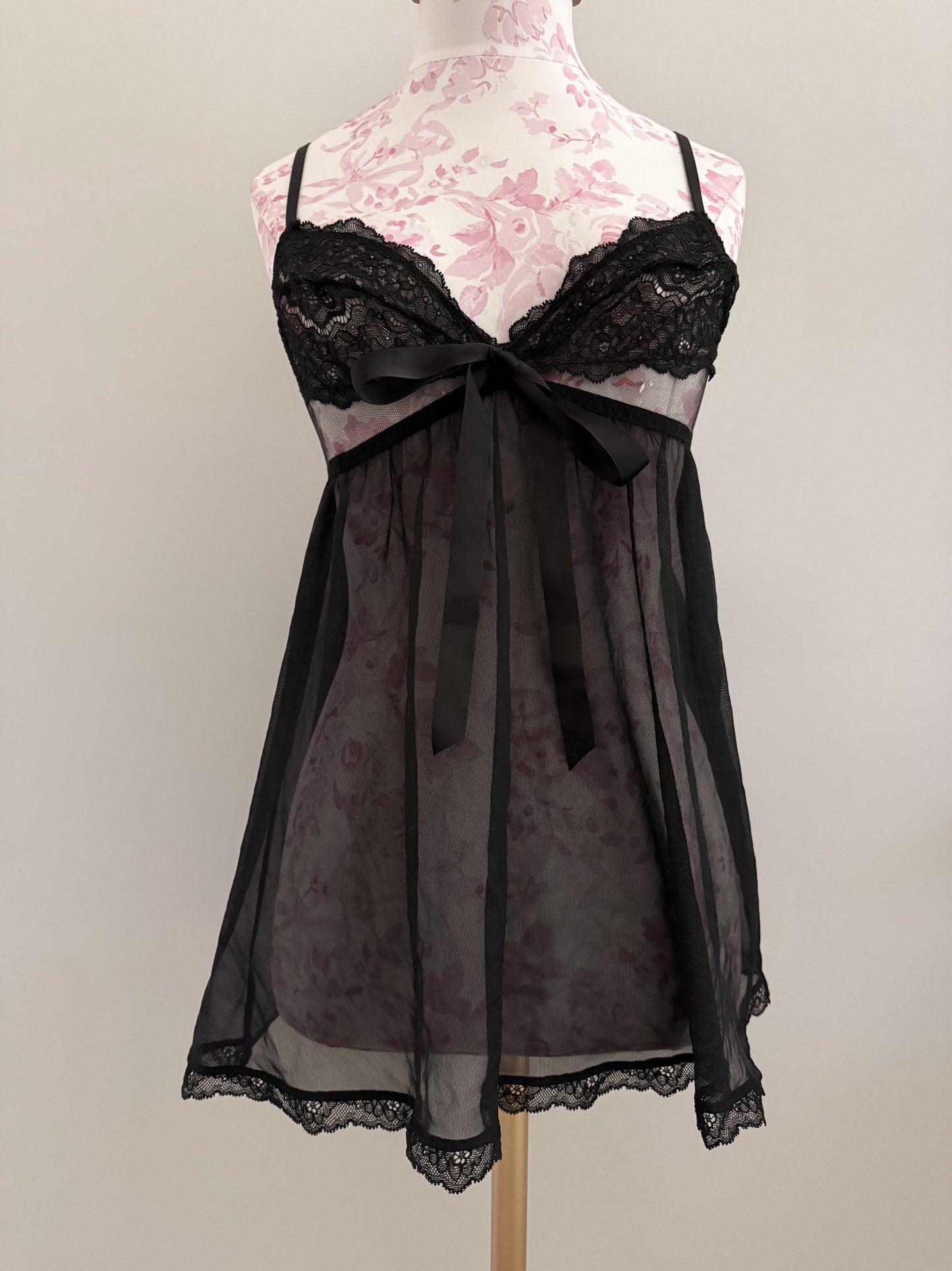 seychelles blackberry glow daiquiri slip dress