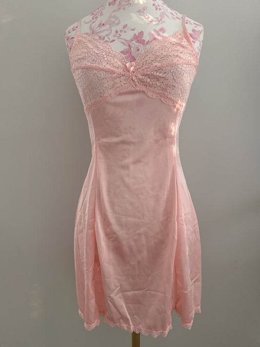 ruby nectar moon slip dress