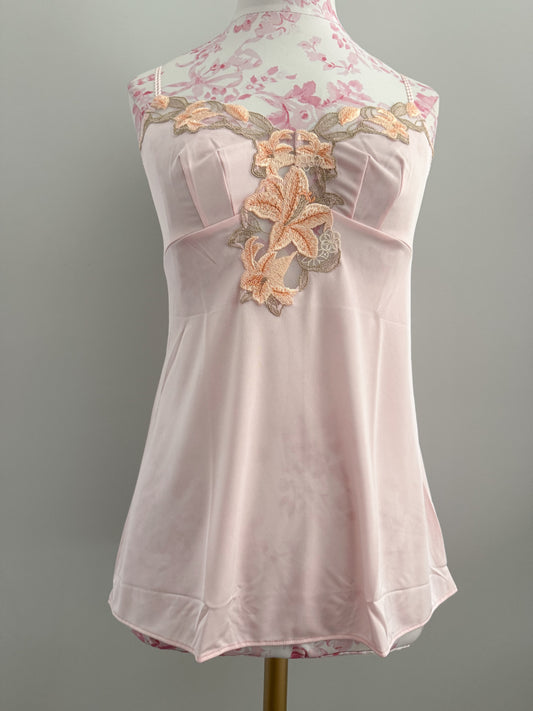 banana melon butterfly margarita camisole