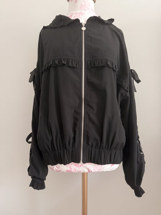 juniper plum spritz margarita jacket