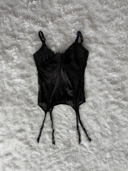 nightfall vodka martini corset