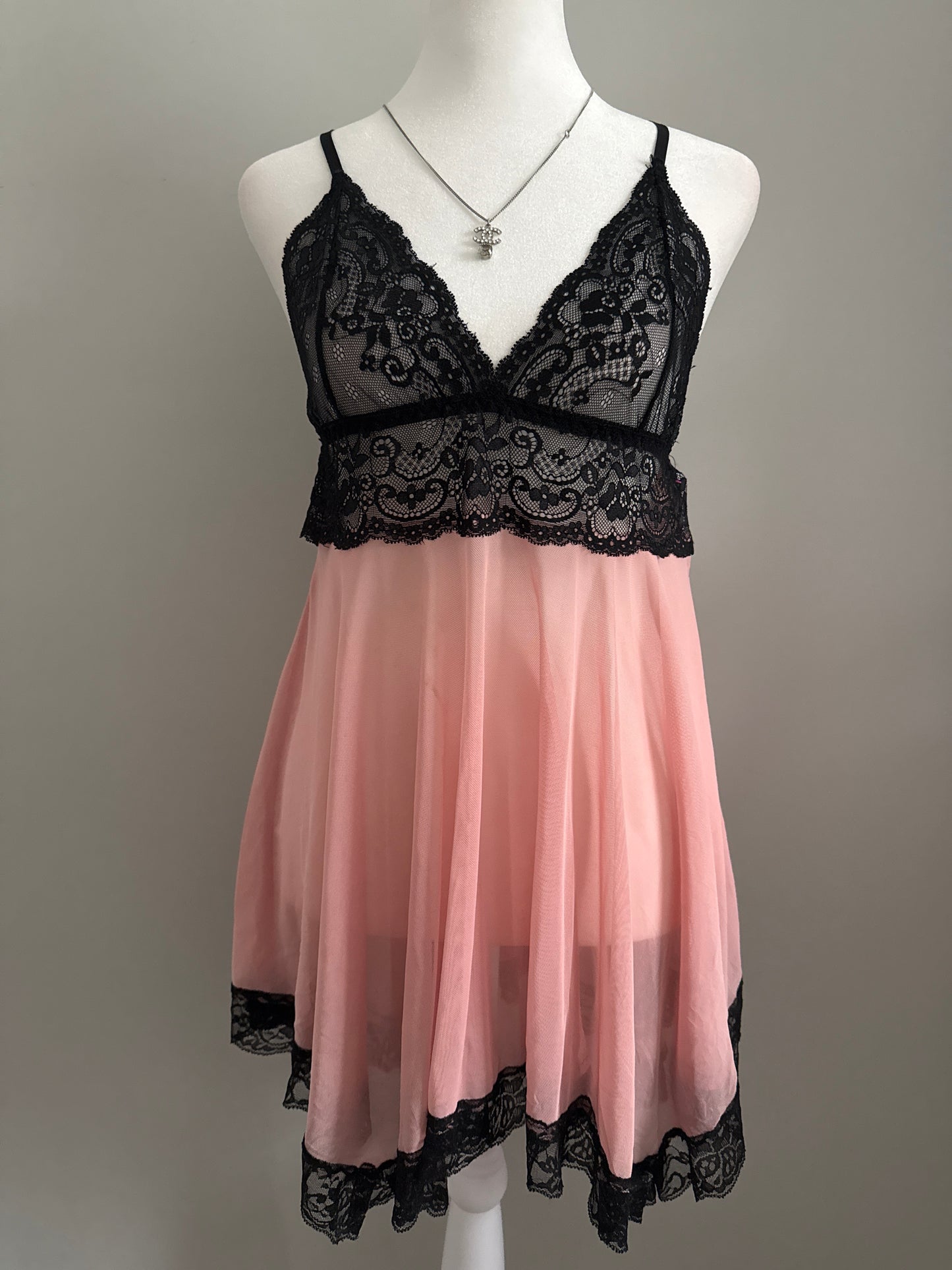 blackberry grapefruit citrus cocktail slip dress