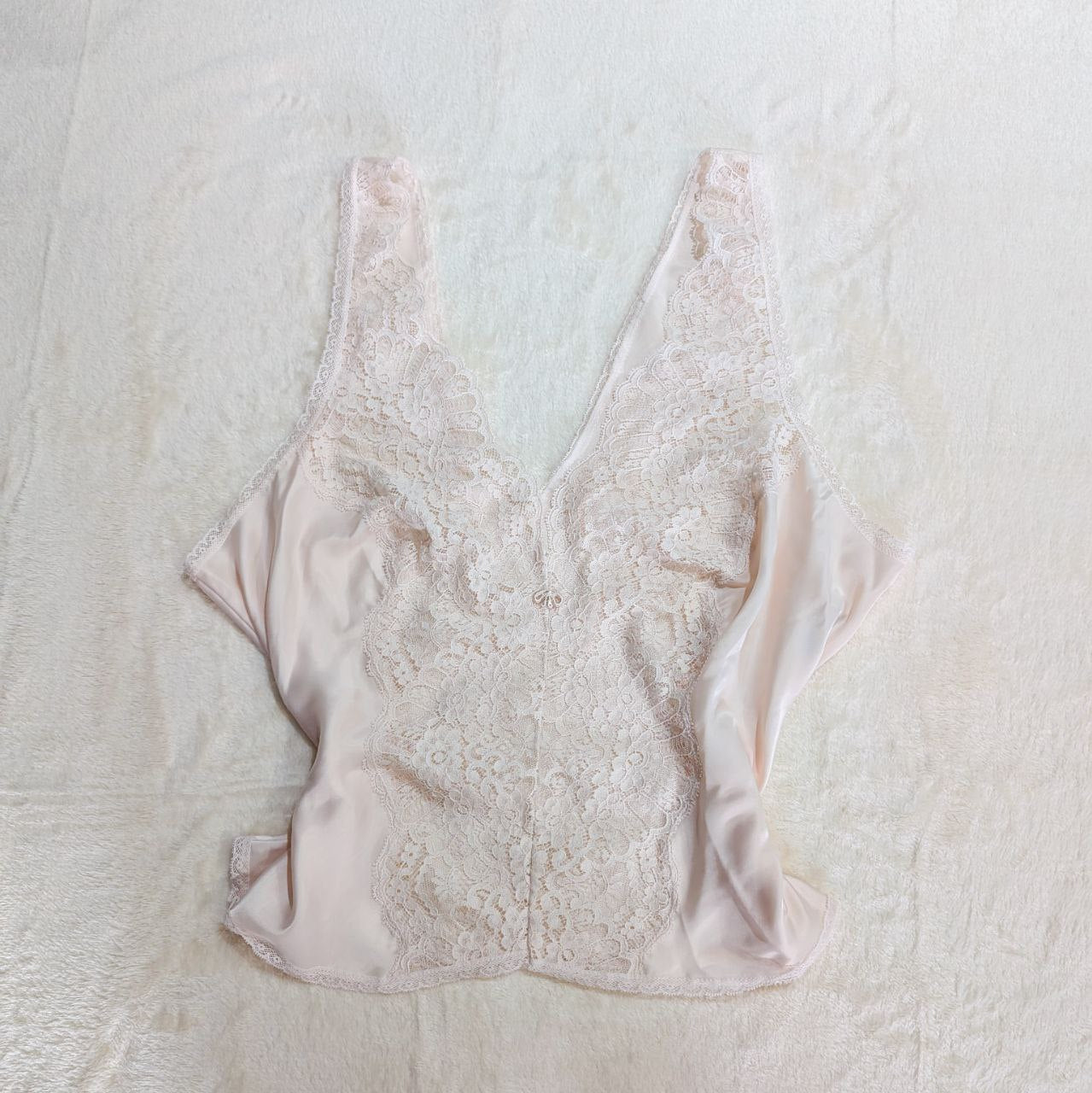 blush rose fizz cocktail camisole