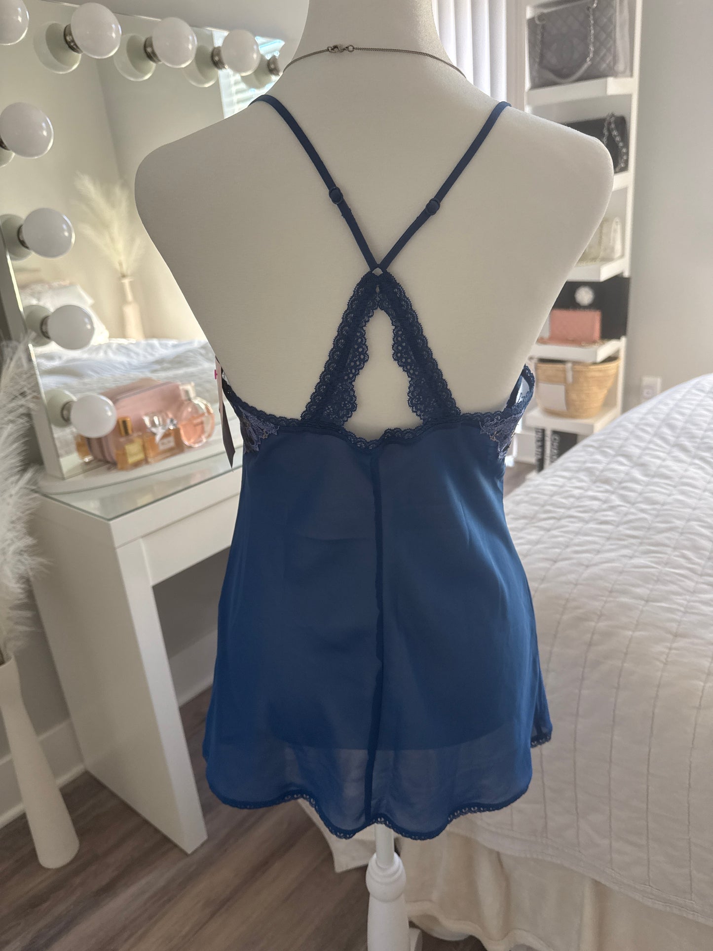 blue lagoon painkiller cocktail camisole