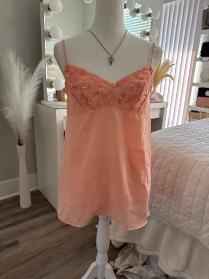 strawberry apricot martini set