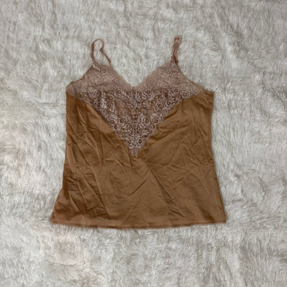 cardamom mocha espresso martini camisole