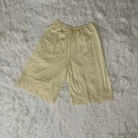 japanese brand silk shorts