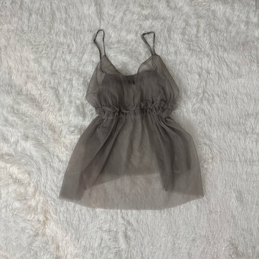 vodka and tonic cocktail camisole