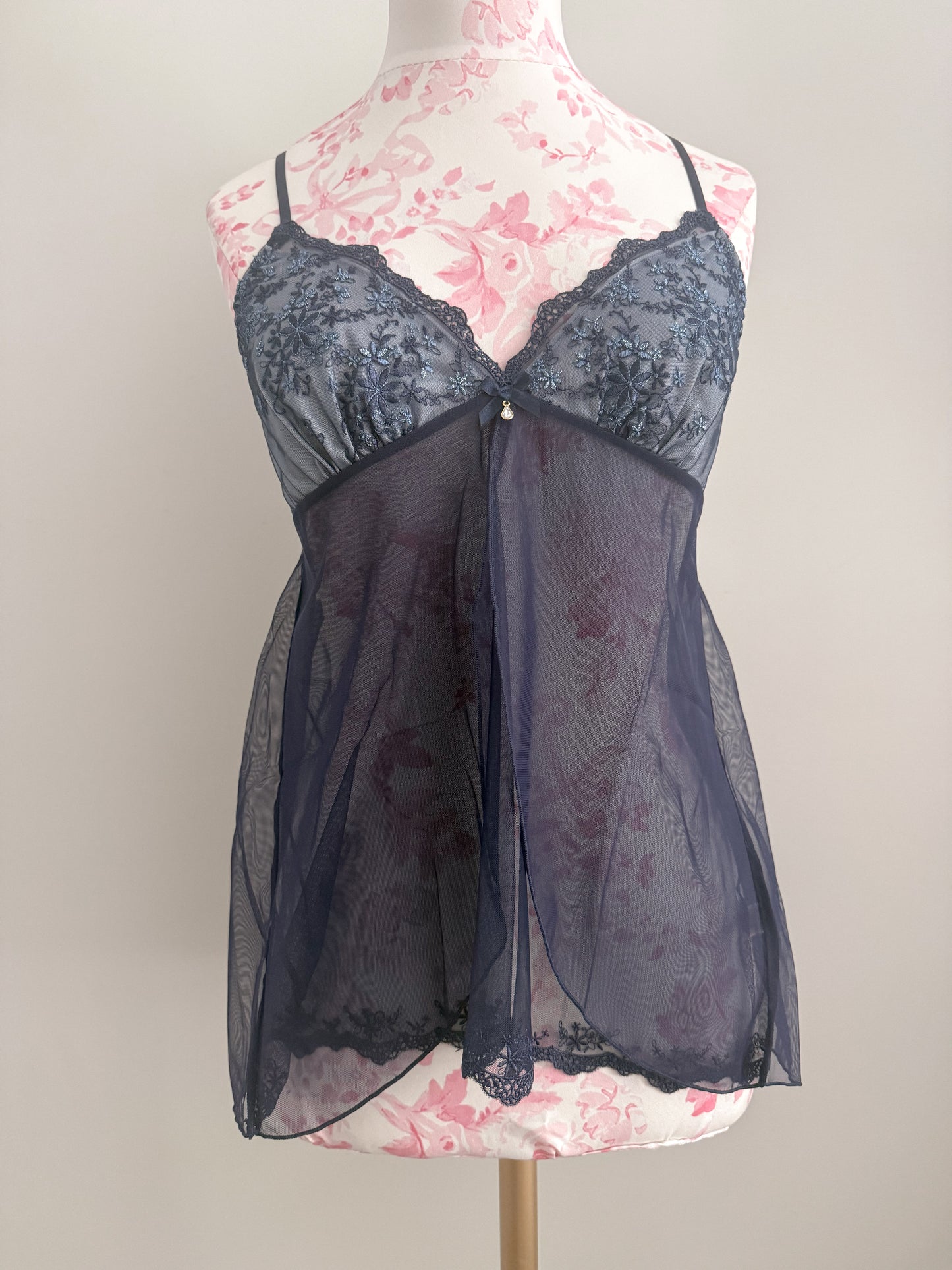 midnight plum nectar margarita camisole
