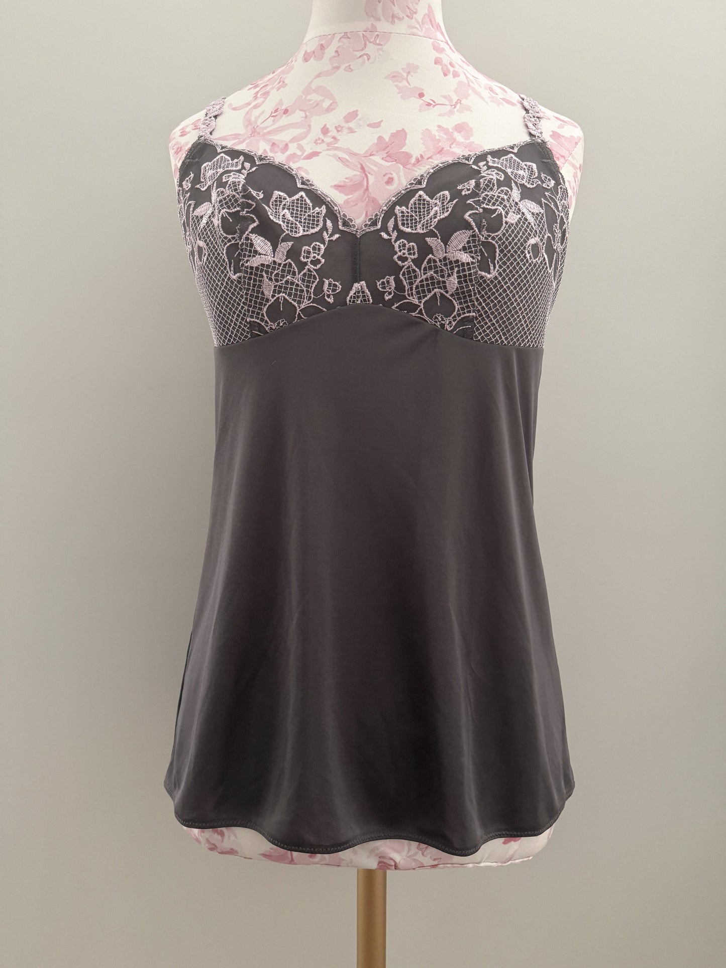 blue currant mojito camisole