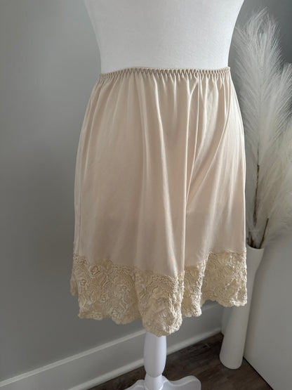 coconut cream pie martini shorts