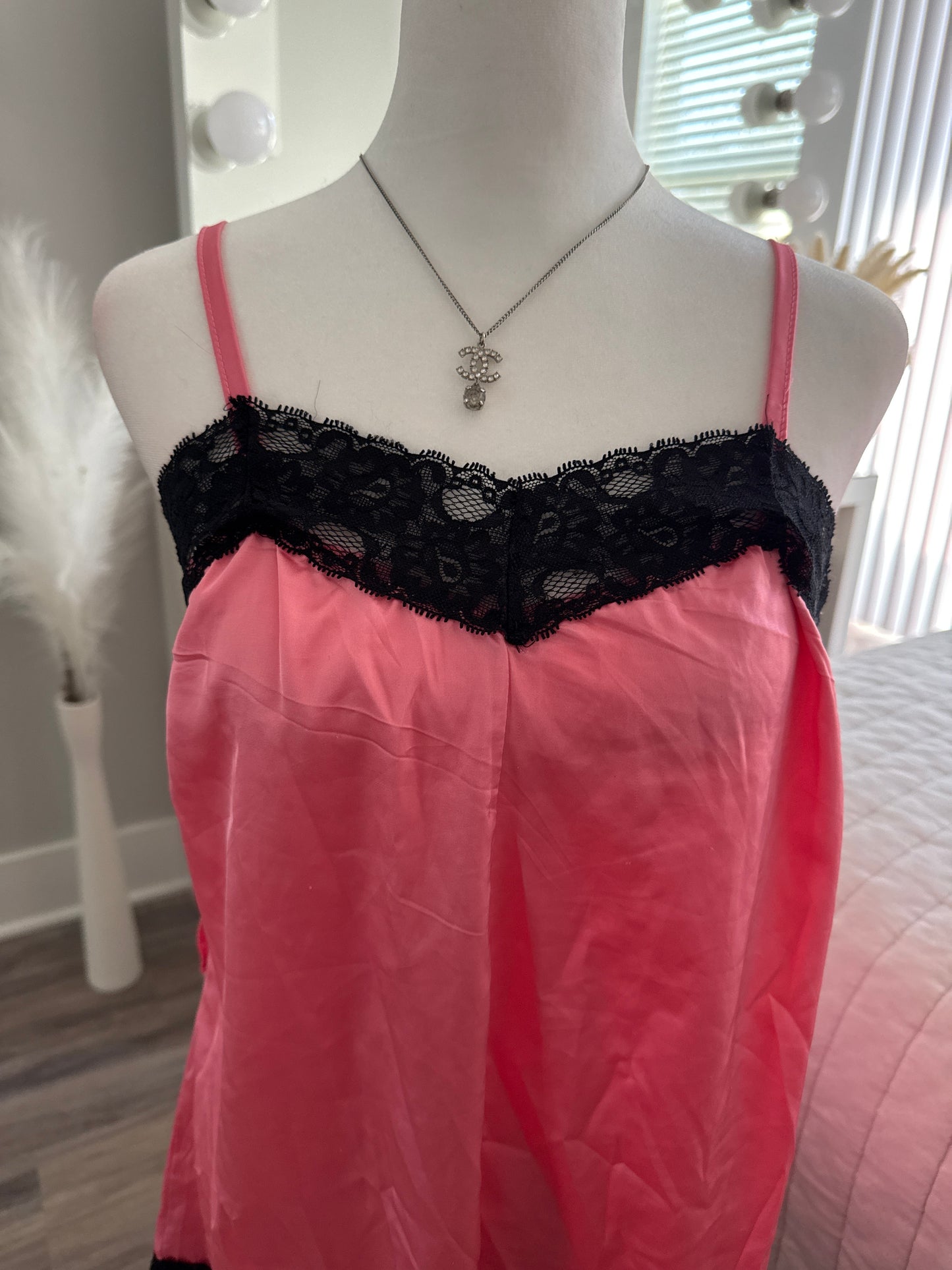 dragonfruit bay breeze cocktail romper